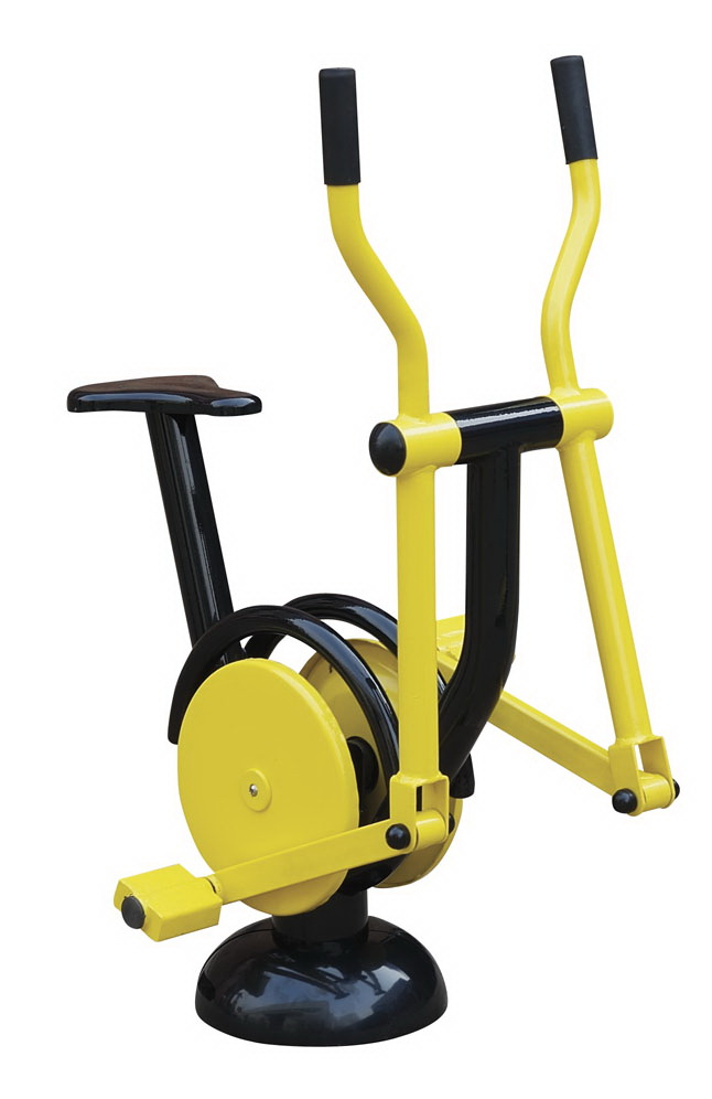 outdoor bicycle for exercise